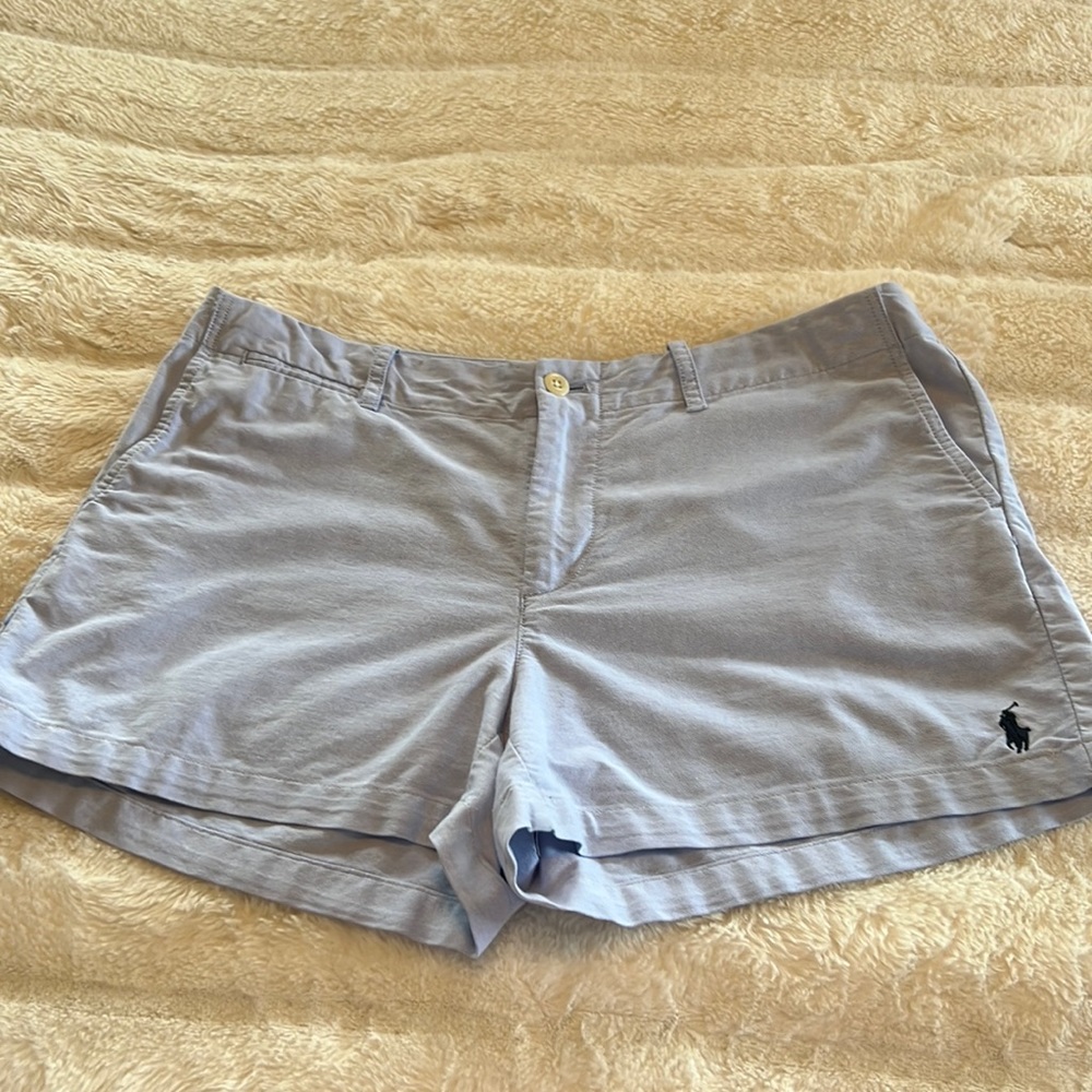 Ralph Lauren Short